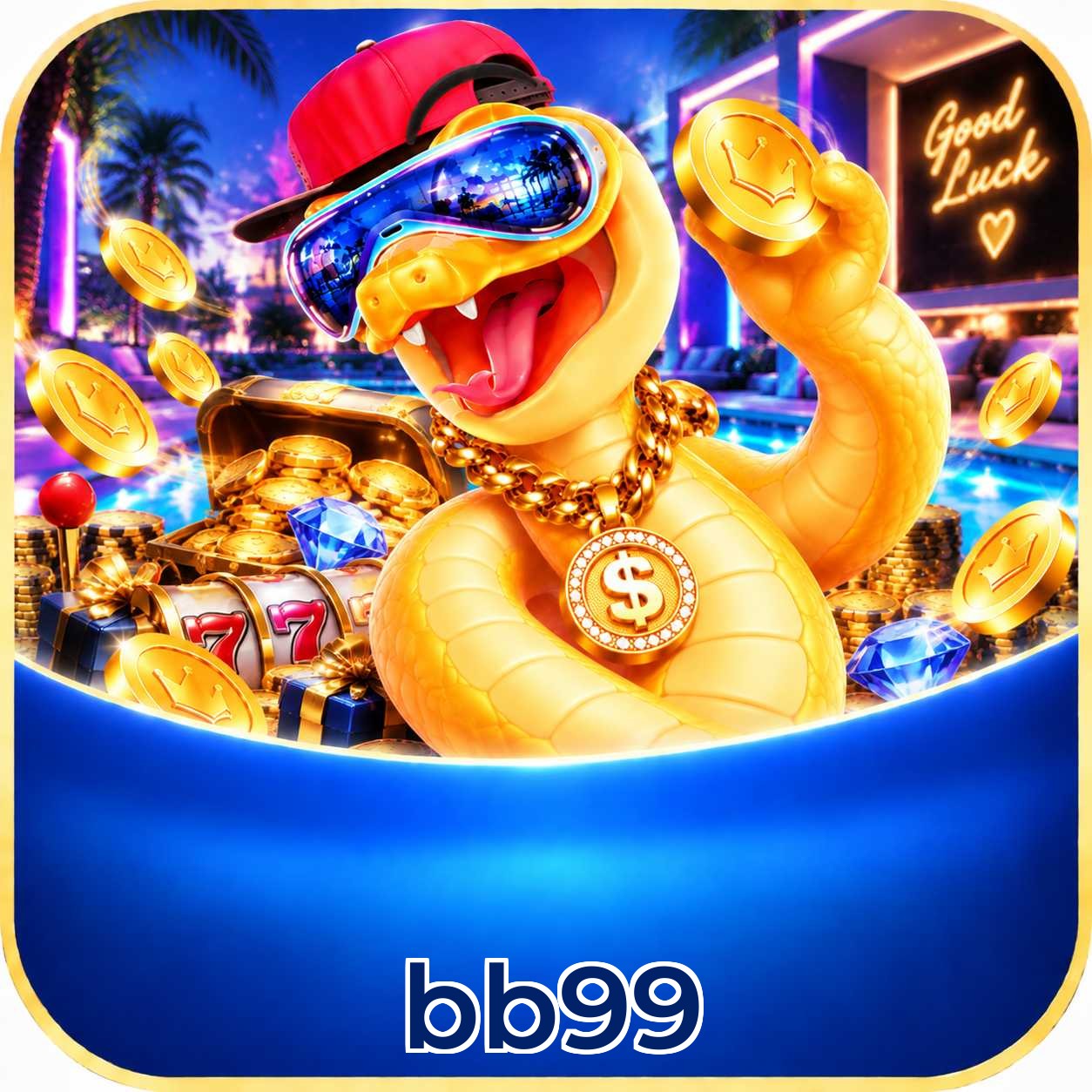 bb99 Bonus FAQ