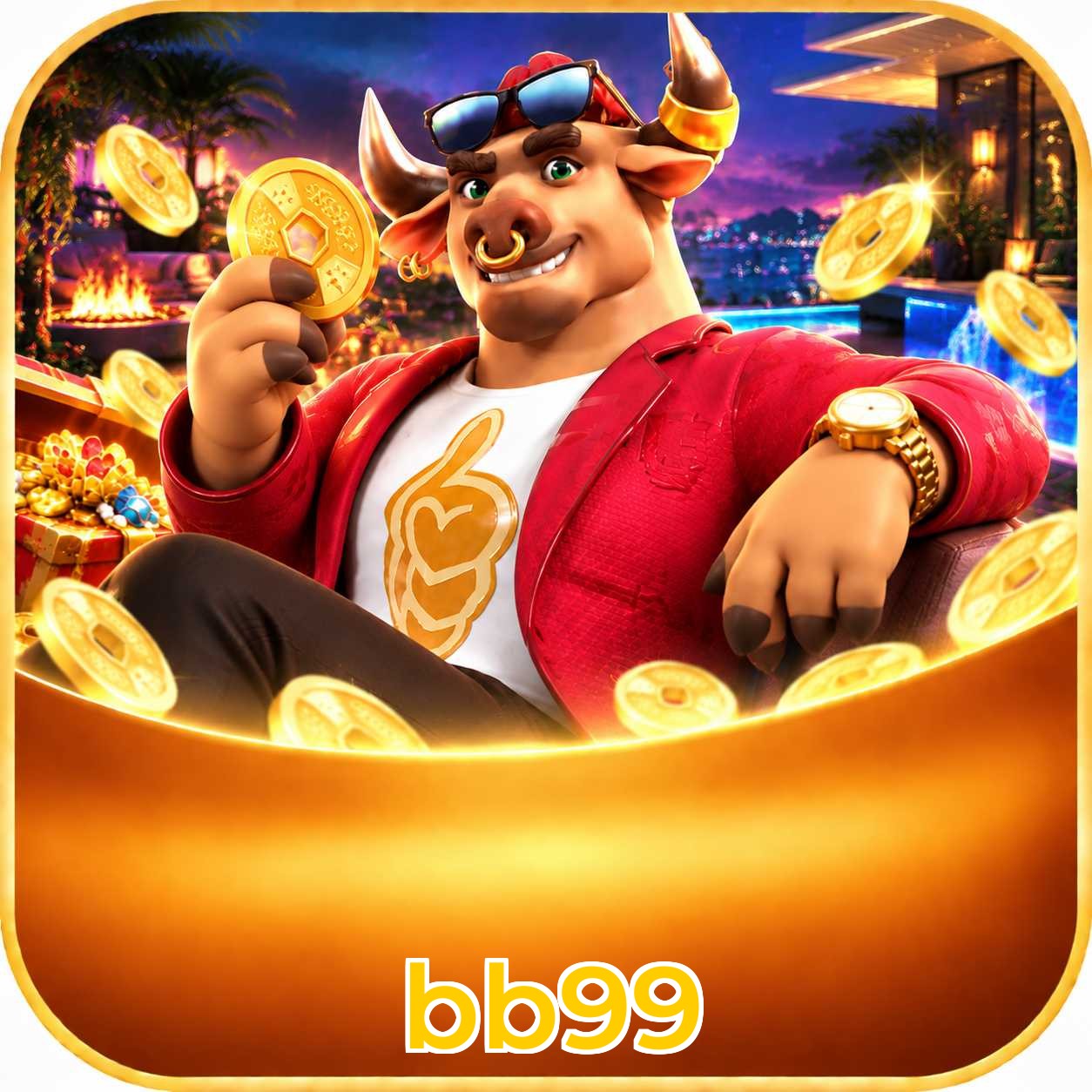 bb99 Logo