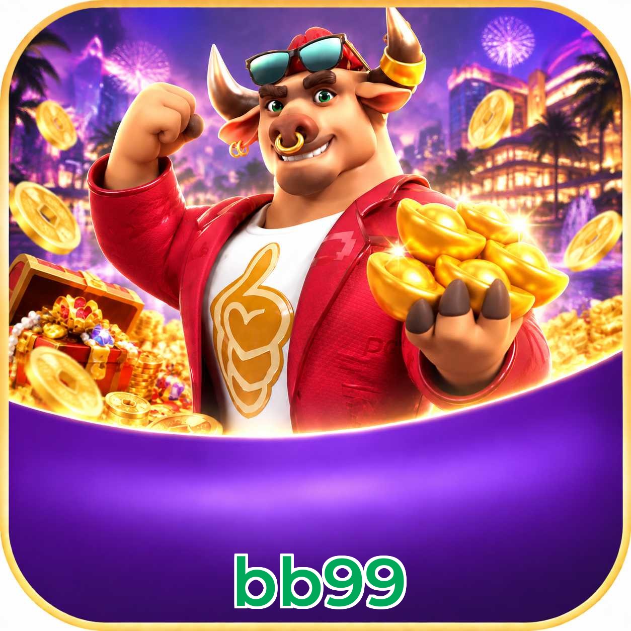 bb99 Logo