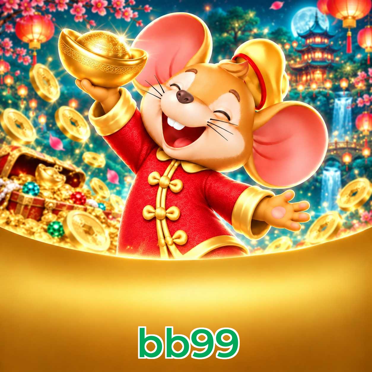 bb99 Logo