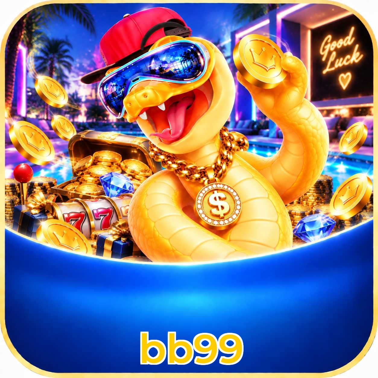 bb99 Loterias