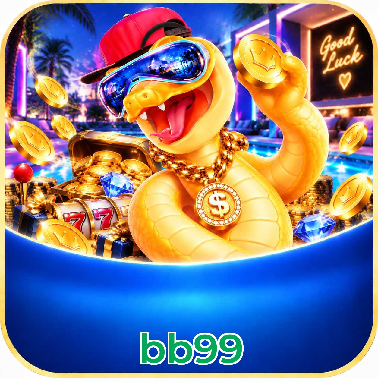 bb99 VIP Program