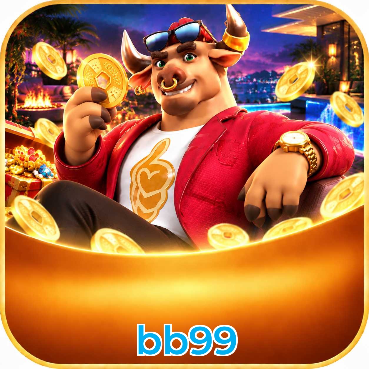 bb99 Logo