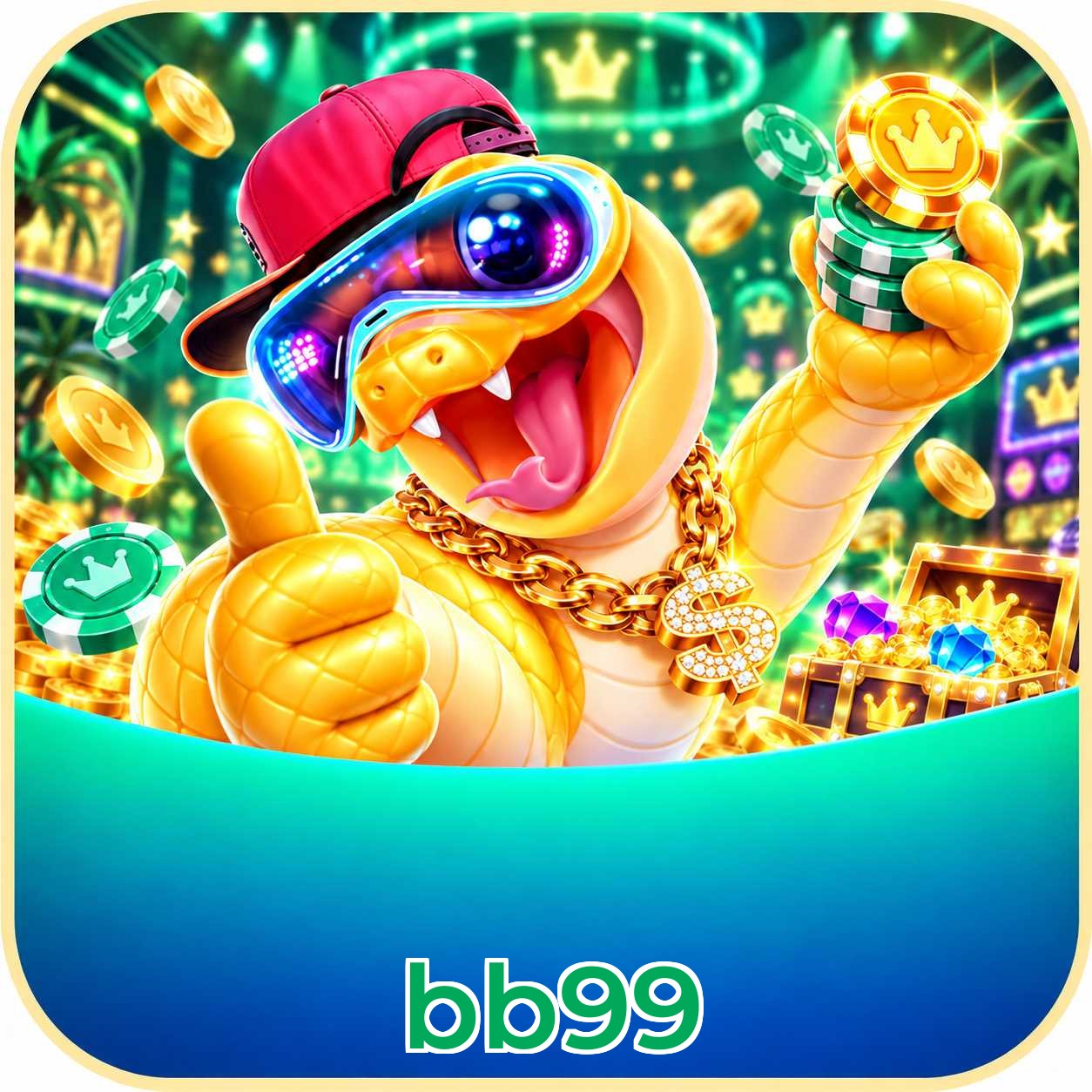 bb99 Logo