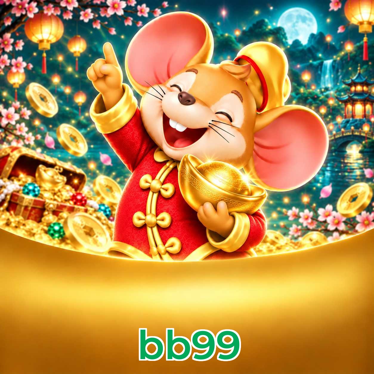 bb99 Logo