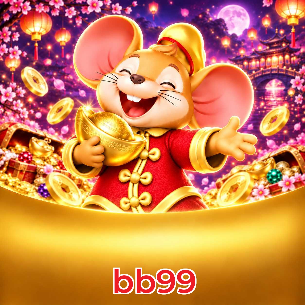 bb99 Logo