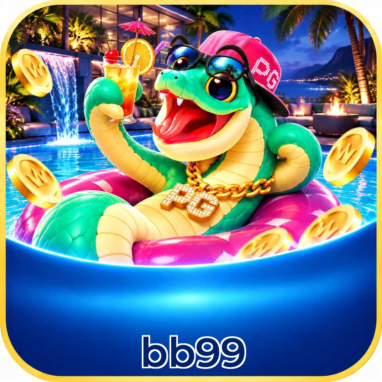 bb99 Fortune Tiger RTP