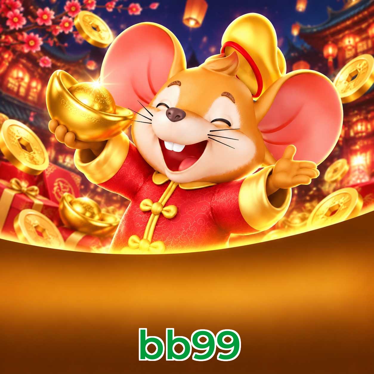 bb99 Logo